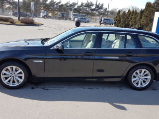 BMW 530 X-Drive F11 Touring 3.0 R6 190kW