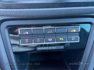 SEAT Alhambra Style Business 2.0 130кВ