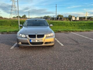BMW 318 2.0 105kW