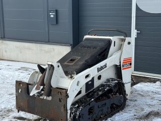 Bobcat MT 52
