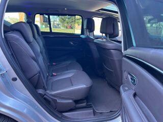 Renault Espace Executive 1.6 118кВ