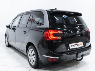 Citroen Grand C4 Picasso Intensive 1.6 R4 BlueHDi 85kW