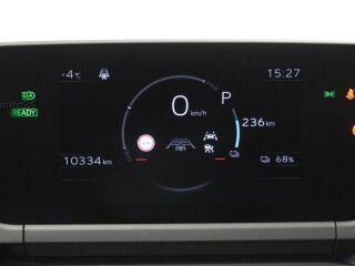 Toyota bZ4X Premium AWD 118kW