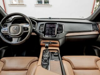 Volvo XC90 2.0 165кВ