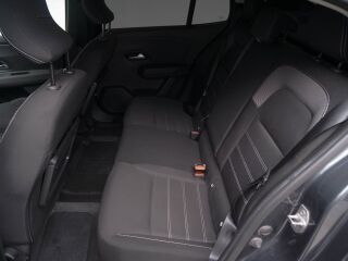 Dacia Logan Comfort ECO-G 1.0 67кВ