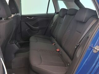 Skoda Kamiq Ambition PLUS 1.0 66kW