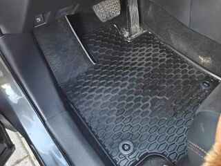 Toyota RAV4 2.5 131kW