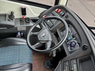 Temsa LD SB Plus Diesel / LD SB Electric