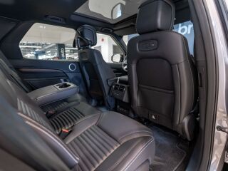 Land Rover Discovery Dynamic SE 3.0 183kW