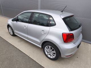 Volkswagen Polo Comfort Line 1.4 55kW