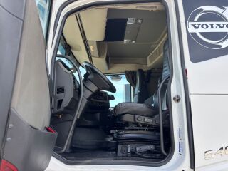 Volvo FH 540 8x4 405kW