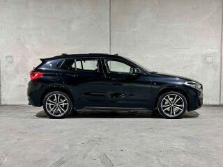 BMW X2 sDrive20i High Executive M-Sport Edition 2.0 141kW