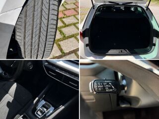 Skoda Octavia 2.0 110кВ