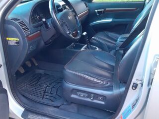 Hyundai Santa Fe 7k 2.2 114кВ