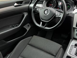 Volkswagen Passat 2.0 110kW