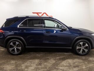 Mercedes-Benz GLE 350 DE 4MATIC 2.0 213kW