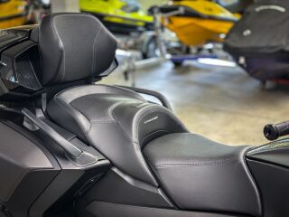 Can-Am Spyder RT CAN-AM Spyder RT LTD Carbon Black 86kW