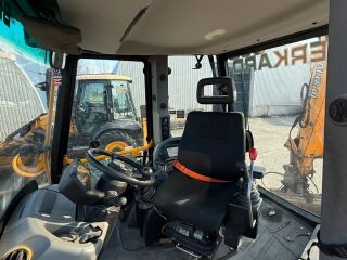 JCB 4CX 4CX 14H5WA 4.8 81kW