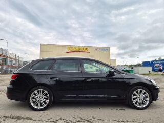 SEAT Leon ST XCELLENCE 2.0 140kW