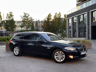 BMW 530 Comfortline 3.0 180kW