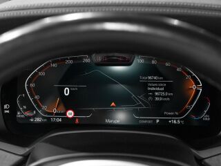 BMW X5 xDrive 3.0 210kW