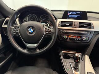 BMW 318 GT 105kW