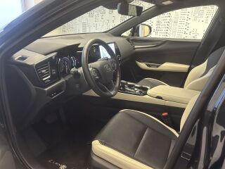 Lexus NX 450h+ Business Plus 2.5 224кВ