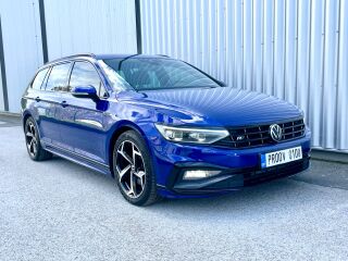 Volkswagen Passat GT R-LINE 4Motion 2.0 R4 TDI 147kW