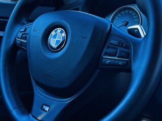 BMW 520 Sport 2.0 135kW