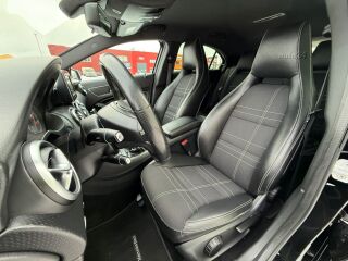 Mercedes-Benz A 200 D AMG Sportpakett EU6 2.1 R4 CDI 100kW