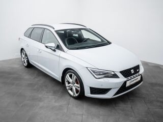 SEAT Leon Cupra ST 2.0 195kW