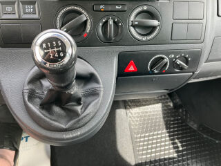 Volkswagen Multivan Startline 4Motion 2.5 96кВ