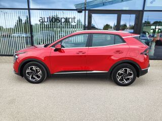 Kia Sportage LX Plus 1.6 110kW