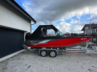 NorthSilver 585 Fish Sport 150 ProXS XL 110кВ