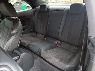 Audi S5 3.0 260кВ