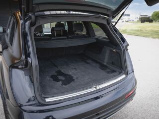 Audi Q7 S-line + 3.0 V6 176кВ