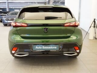 Peugeot 308 GT Hybrid 136 e-DCS6 1.2 100kW