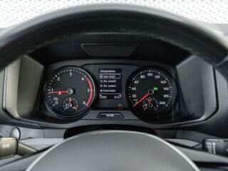 Volkswagen Crafter 2.0 103kW