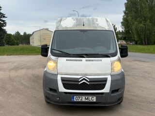 Citroen Jumper 2.2 74kW
