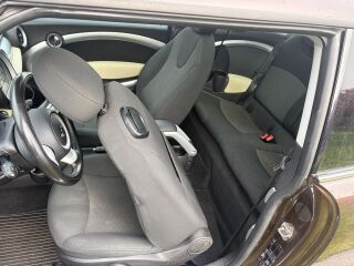 MINI Clubman 1.6 72кВ