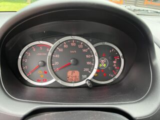 Mitsubishi L200 Double Cab 4WD 2.5 DI-D 131kW