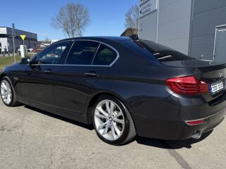 BMW 535 3.0 230kW