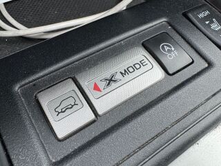 Subaru Forester 2.0 110kW
