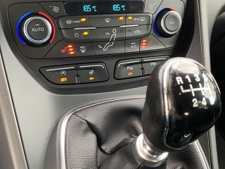 Ford Grand C-Max Titanium 1.0 74kW
