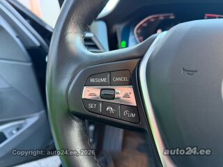 BMW 320 Shadowline Exclusive 2.0 140kW
