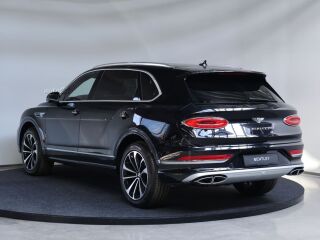Bentley Bentayga EWB 404kW