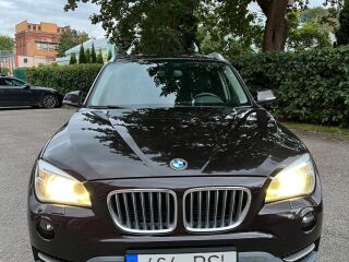 BMW X1 2.0 105kW