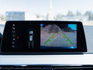 BMW 520 2.0 140kW