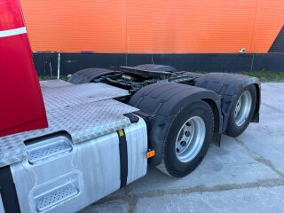 Volvo FH 500 6x2 375кВ