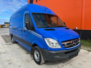 Mercedes-Benz Sprinter 315 CDI 110kW